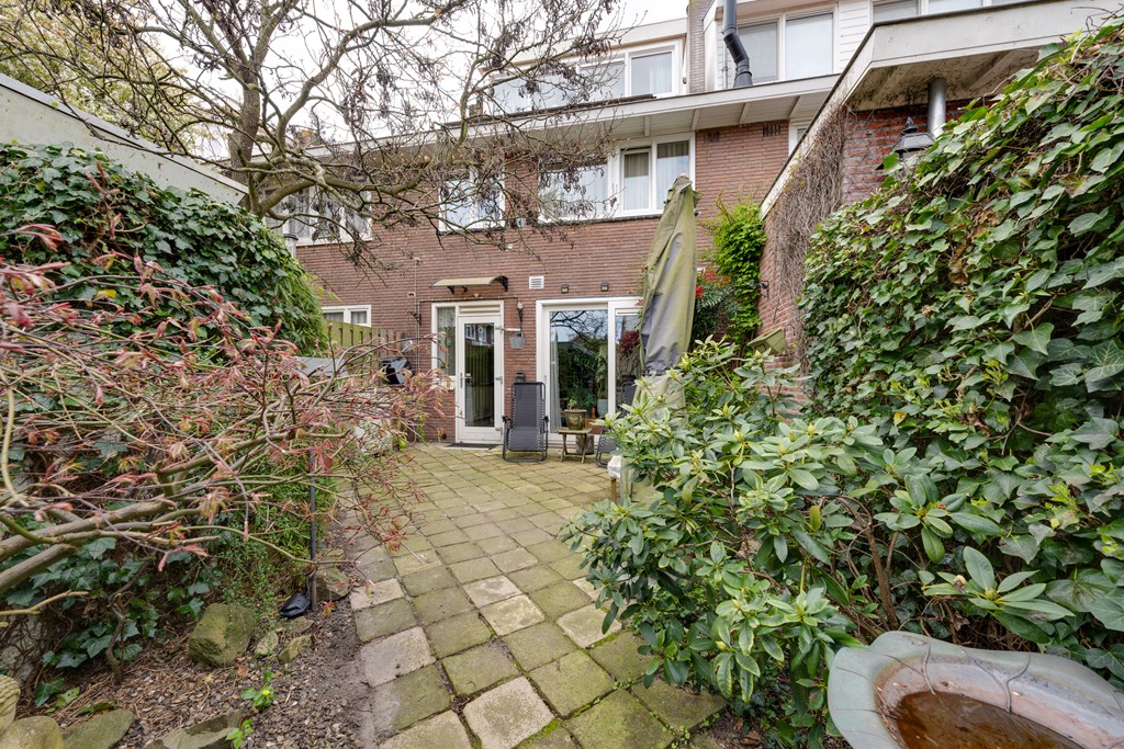 Amstelveen – De Surmontstraat 10 – Photo 30