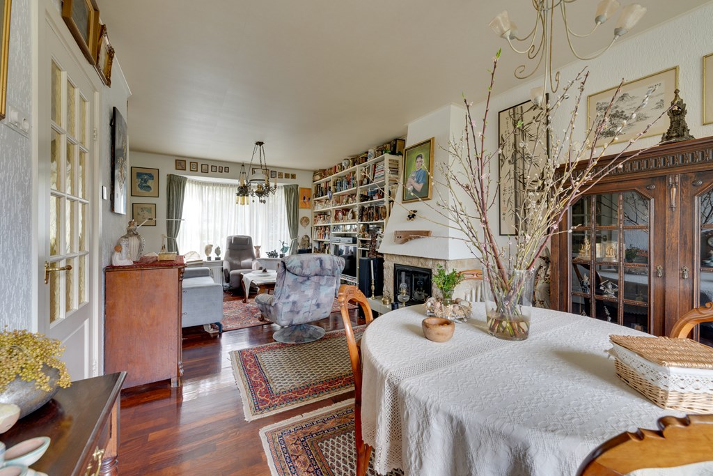 Amstelveen – De Surmontstraat 10 – Photo 19