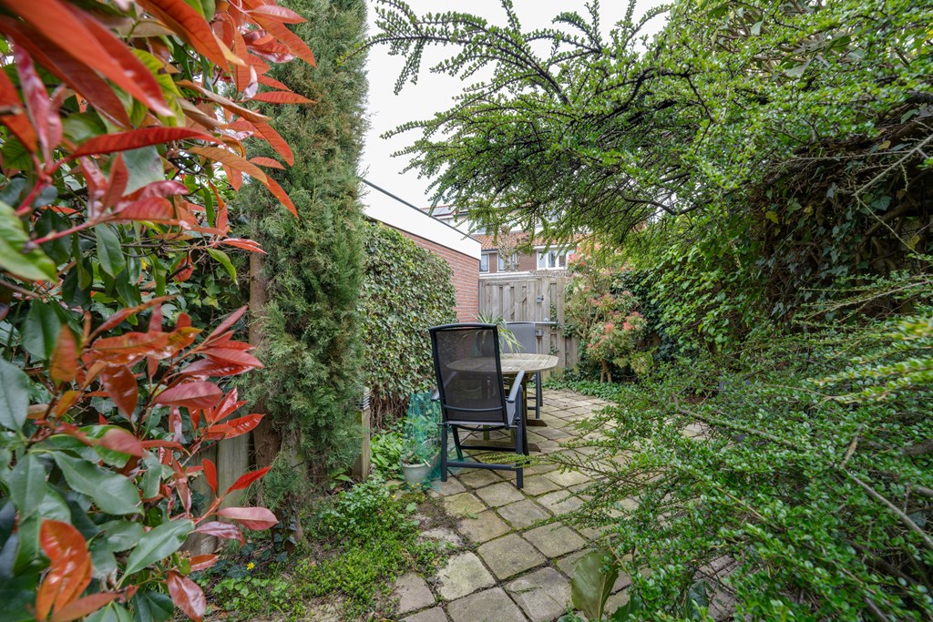 Amstelveen – De Surmontstraat 10 – Photo 27