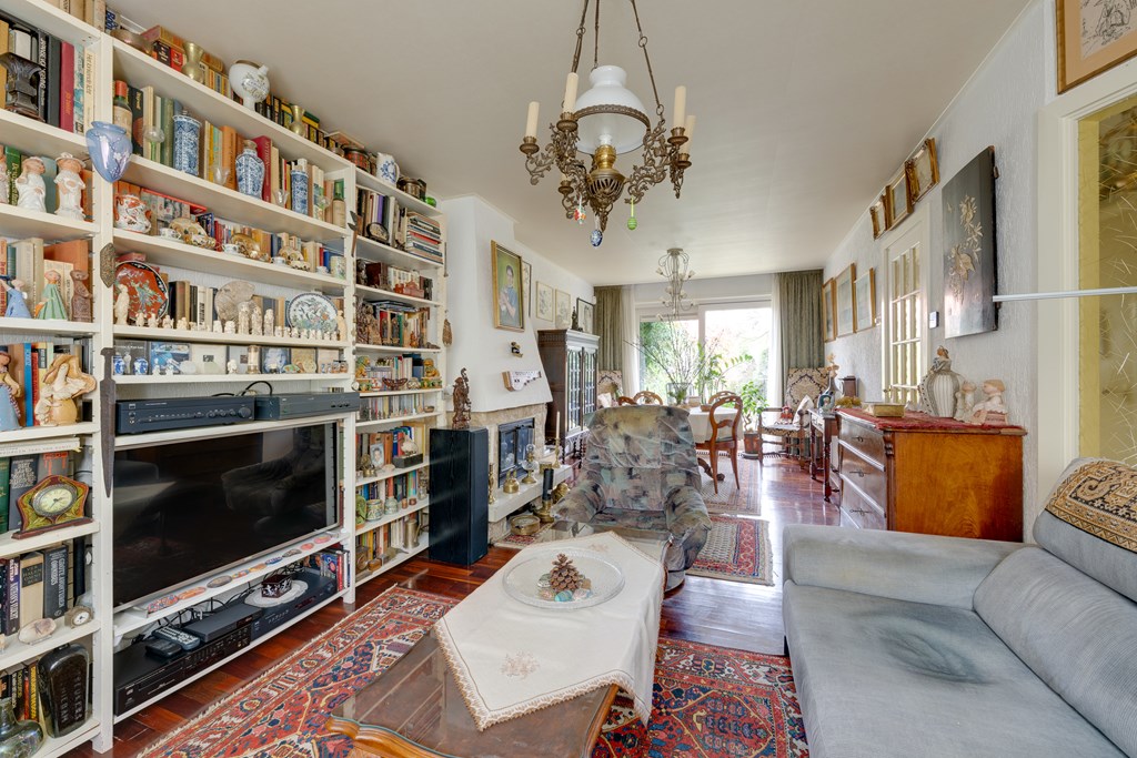 Amstelveen – De Surmontstraat 10 – Photo 15