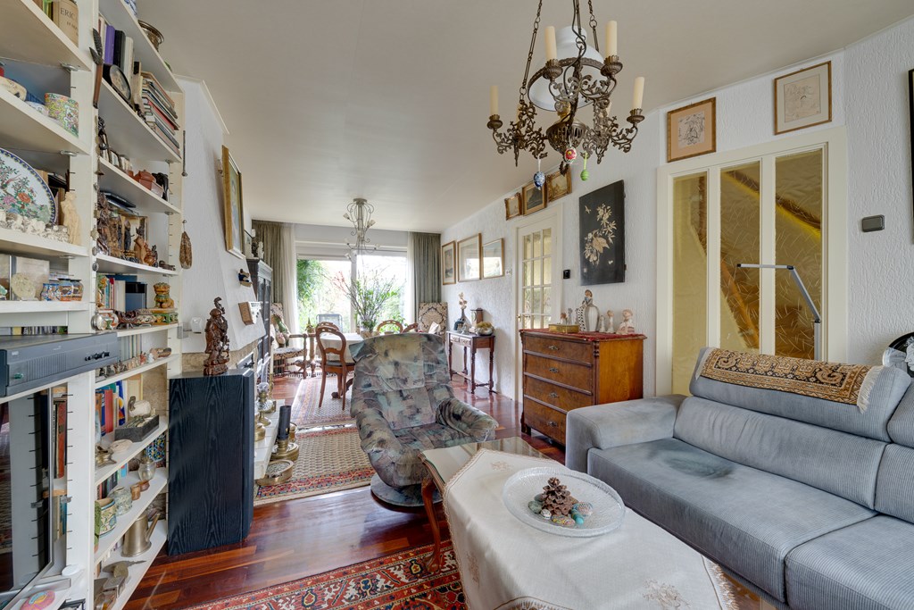 Amstelveen – De Surmontstraat 10 – Photo 14