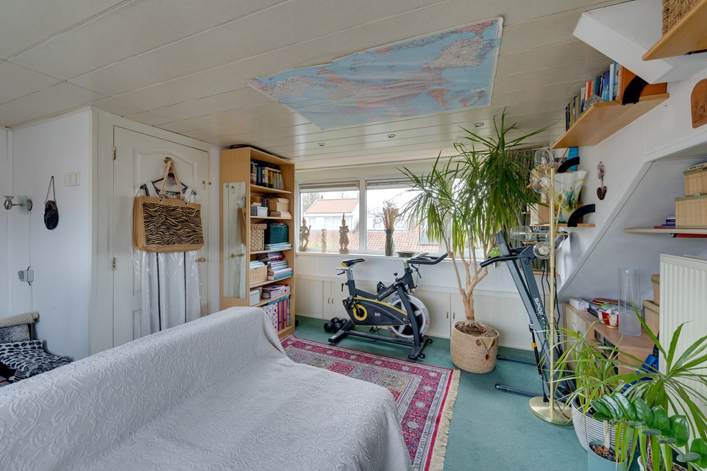 Amstelveen – De Surmontstraat 10 – Photo 46