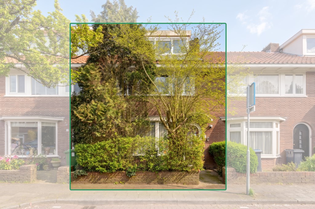 Amstelveen – De Surmontstraat 10 – Photo 3