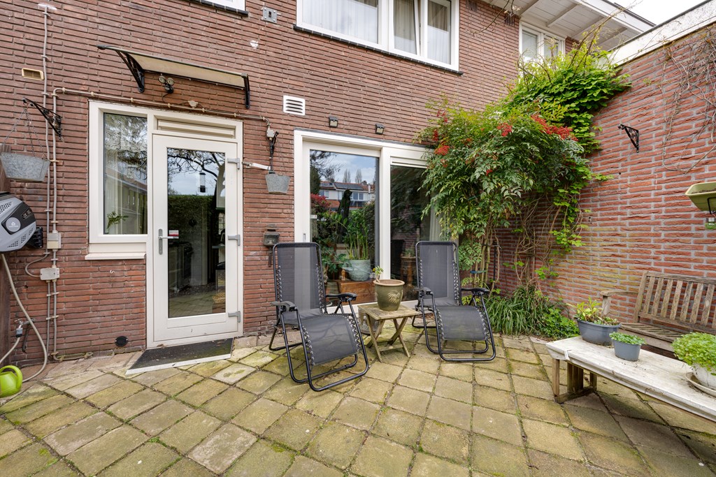 Amstelveen – De Surmontstraat 10 – Photo 31