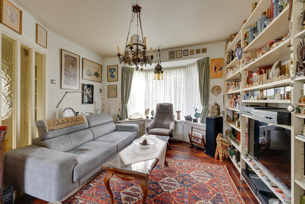 Amstelveen – De Surmontstraat 10 – Photo 12