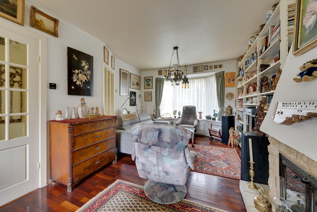 Amstelveen – De Surmontstraat 10 – Photo 11