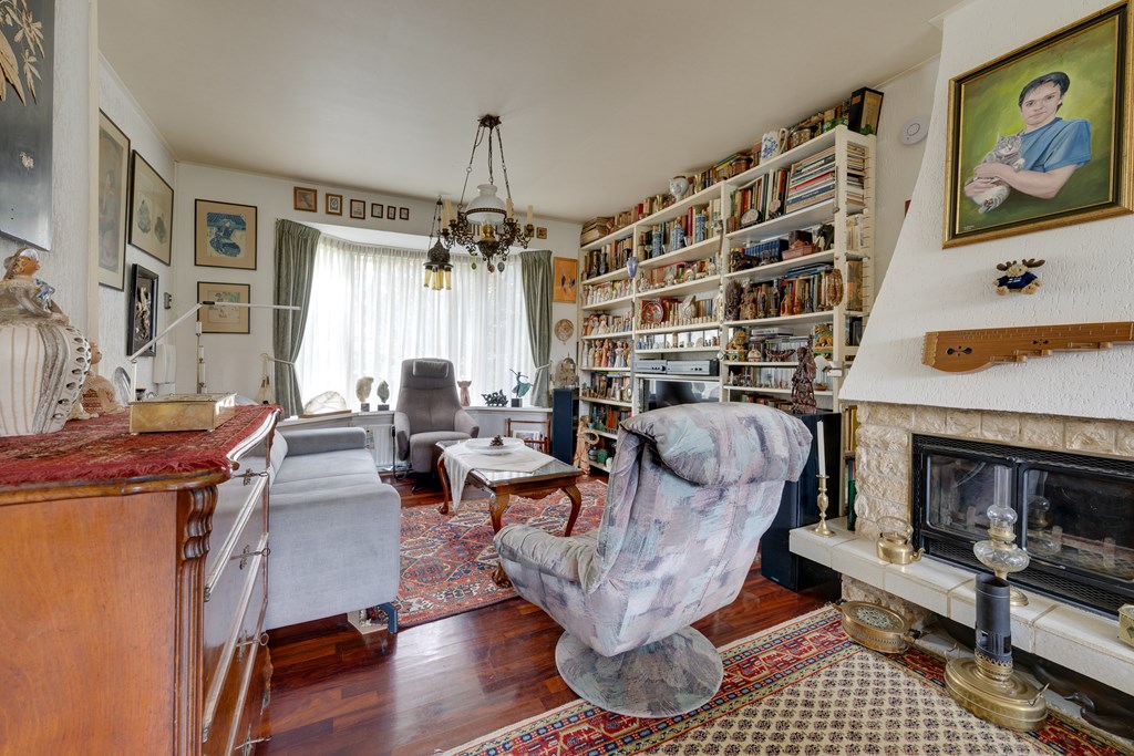 Amstelveen – De Surmontstraat 10 – Photo 10