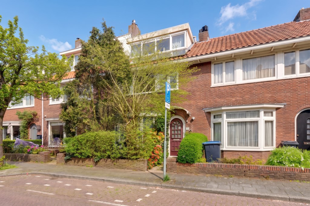 Amstelveen – De Surmontstraat 10 – Photo 4