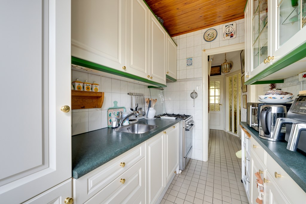 Amstelveen – De Surmontstraat 10 – Photo 21