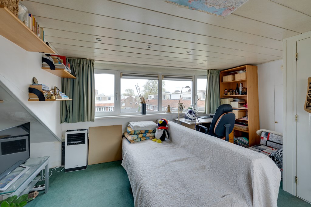 Amstelveen – De Surmontstraat 10 – Photo 45