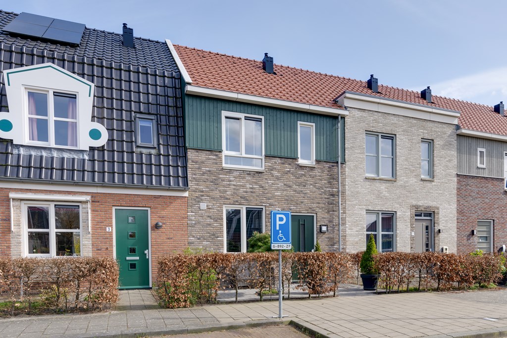 Middenbeemster – Lucas Sinckstraat 5 – Photo 59