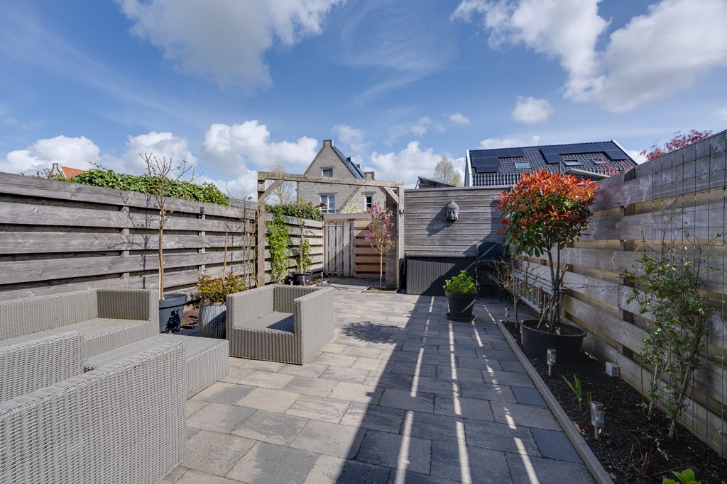 Middenbeemster – Lucas Sinckstraat 5 – Photo 34