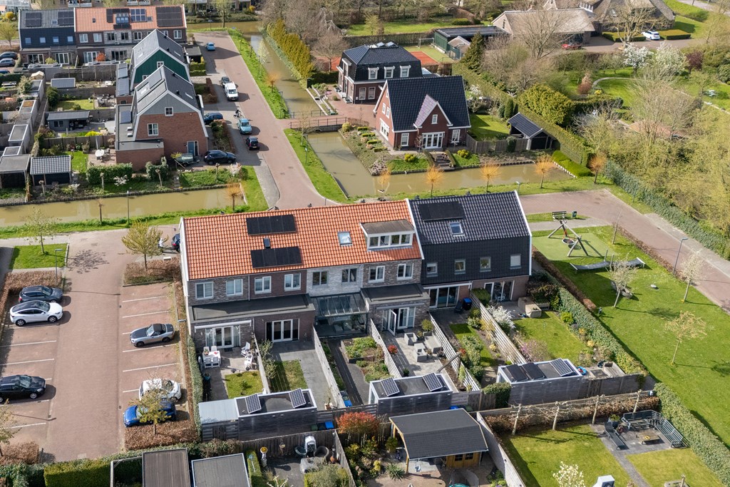 Middenbeemster – Lucas Sinckstraat 5 – Photo 57