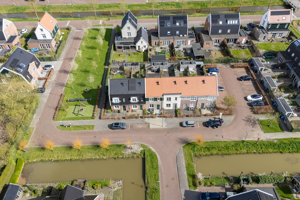 Middenbeemster – Lucas Sinckstraat 5 – Photo 7