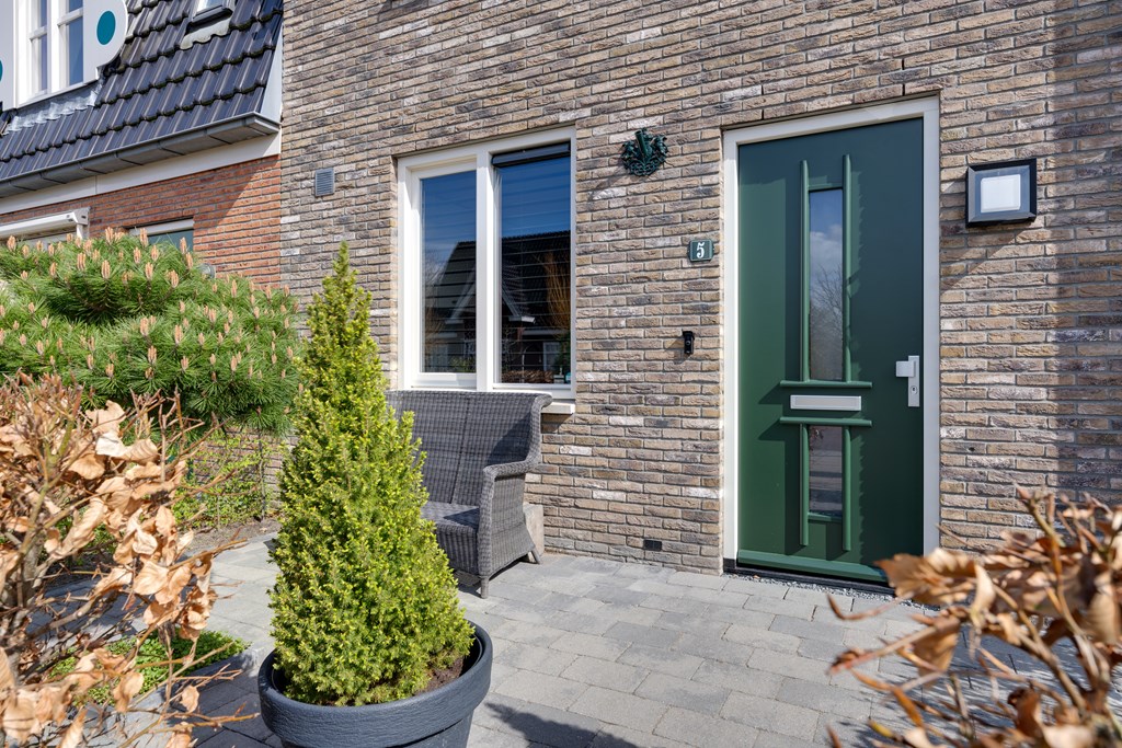 Middenbeemster – Lucas Sinckstraat 5 – Photo 9