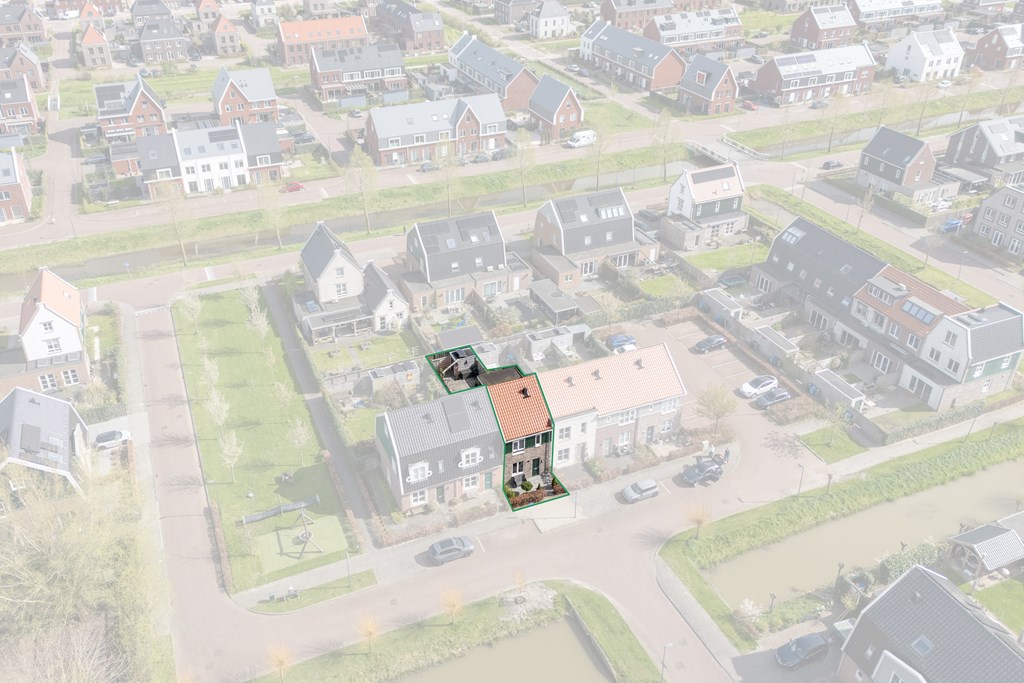 Middenbeemster – Lucas Sinckstraat 5 – Photo 6