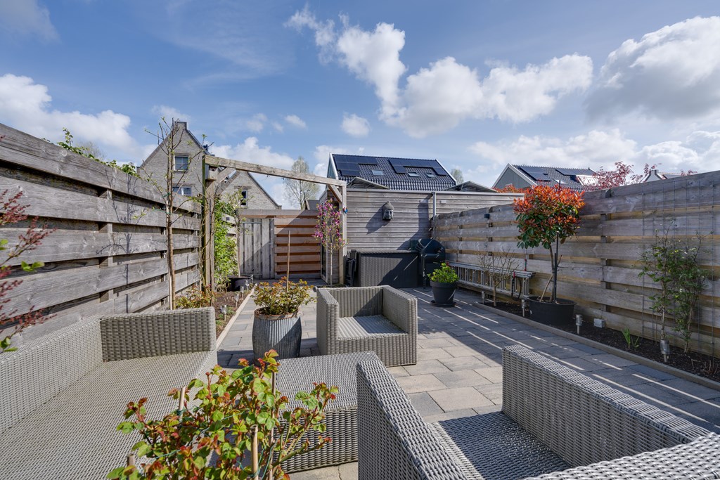 Middenbeemster – Lucas Sinckstraat 5 – Photo 35