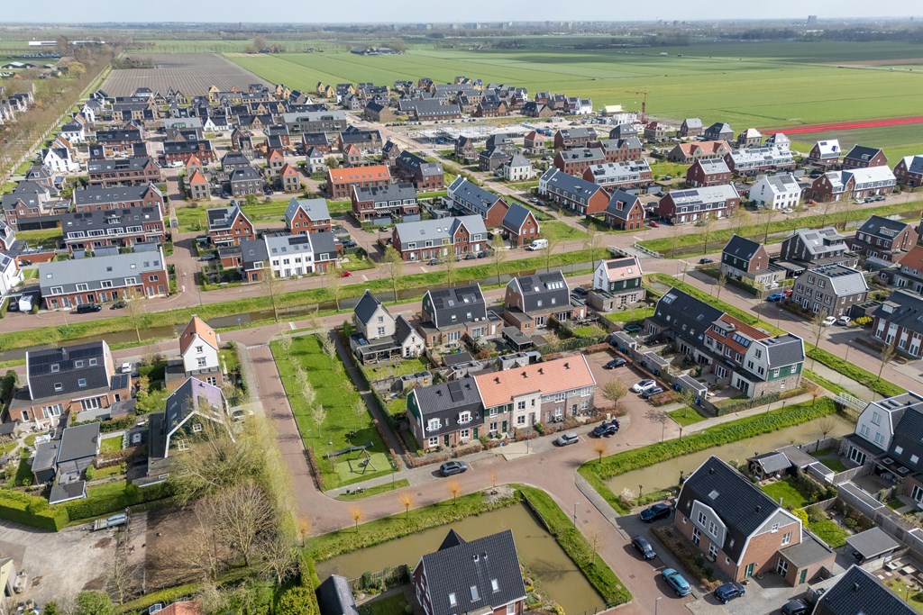 Middenbeemster – Lucas Sinckstraat 5 – Photo 61