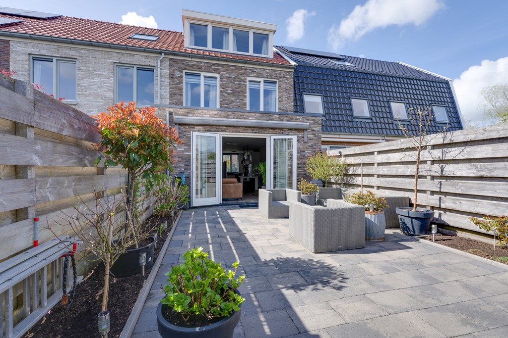 Middenbeemster – Lucas Sinckstraat 5 – Photo 37