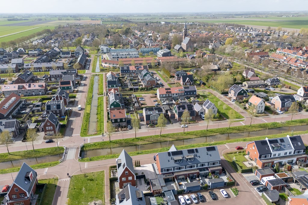 Middenbeemster – Lucas Sinckstraat 5 – Photo 60