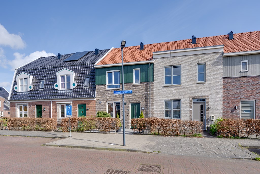 Middenbeemster – Lucas Sinckstraat 5 – Photo 8