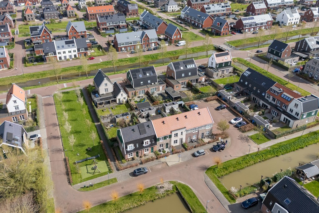 Middenbeemster – Lucas Sinckstraat 5 – Photo 5