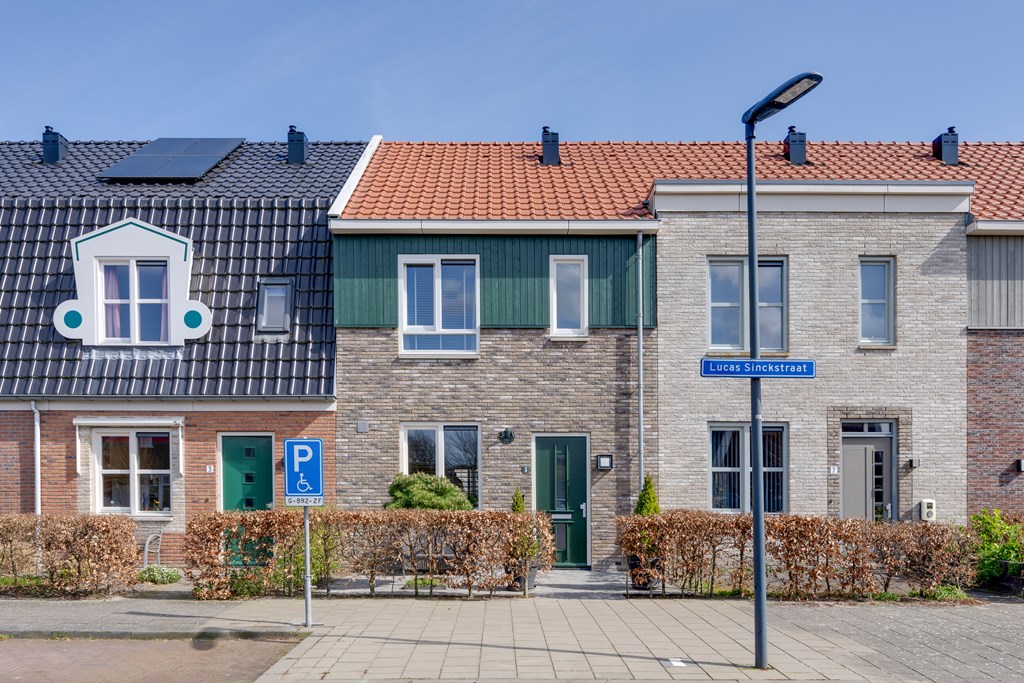 Middenbeemster – Lucas Sinckstraat 5 – Photo 58