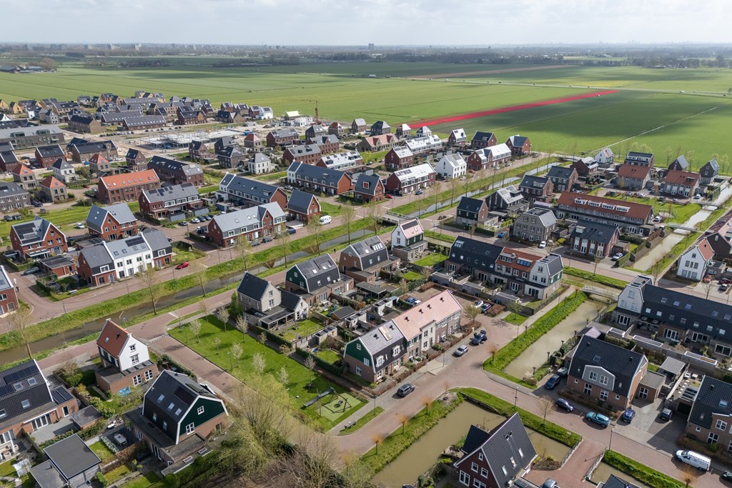 Middenbeemster – Lucas Sinckstraat 5 – Photo 62