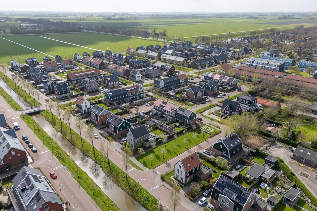 Middenbeemster – Lucas Sinckstraat 5 – Photo 56