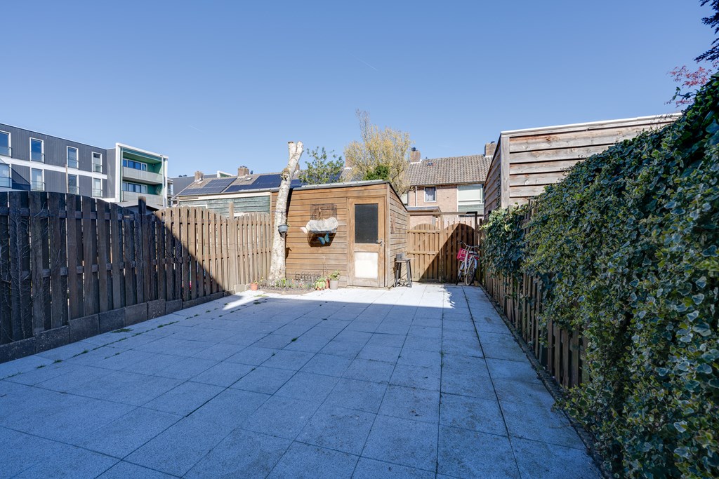 Zaandam – Lijsterbesstraat 50 – Photo 25