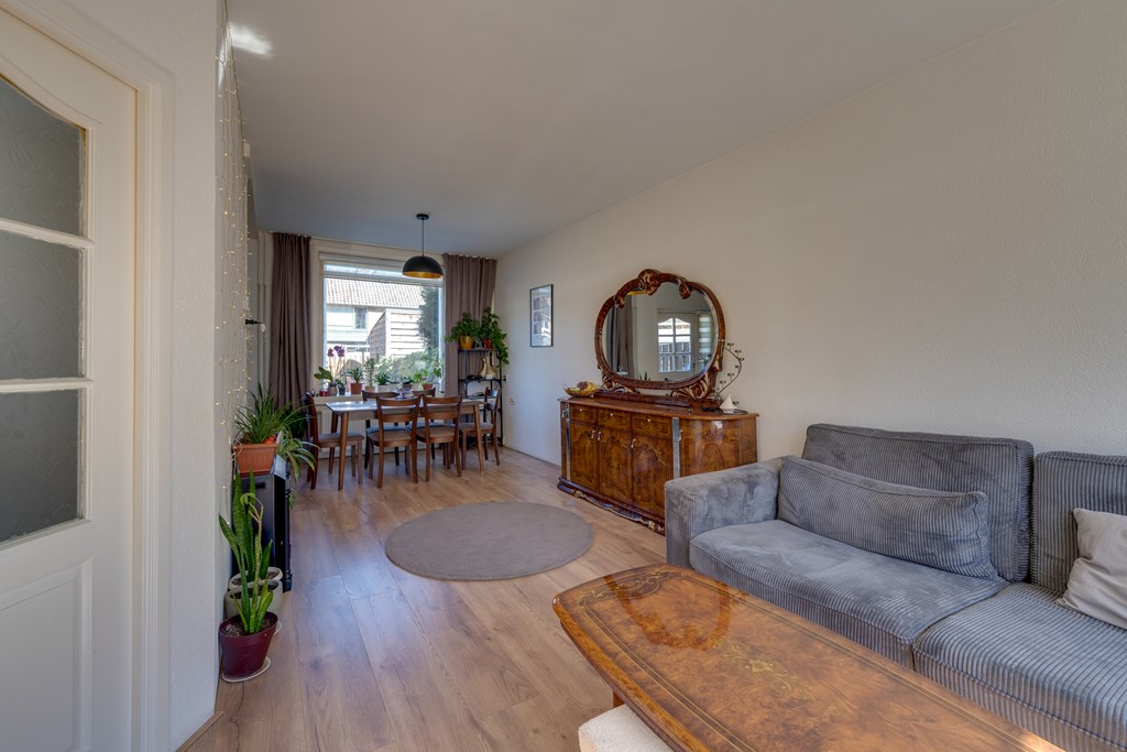 Zaandam – Lijsterbesstraat 50 – Photo 15