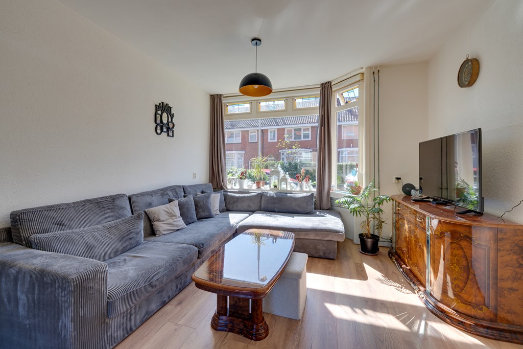 Zaandam – Lijsterbesstraat 50 – Photo 12