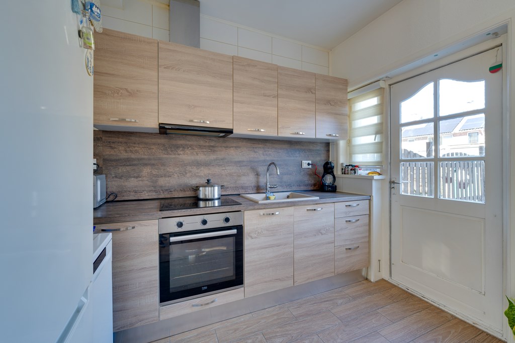 Zaandam – Lijsterbesstraat 50 – Photo 3