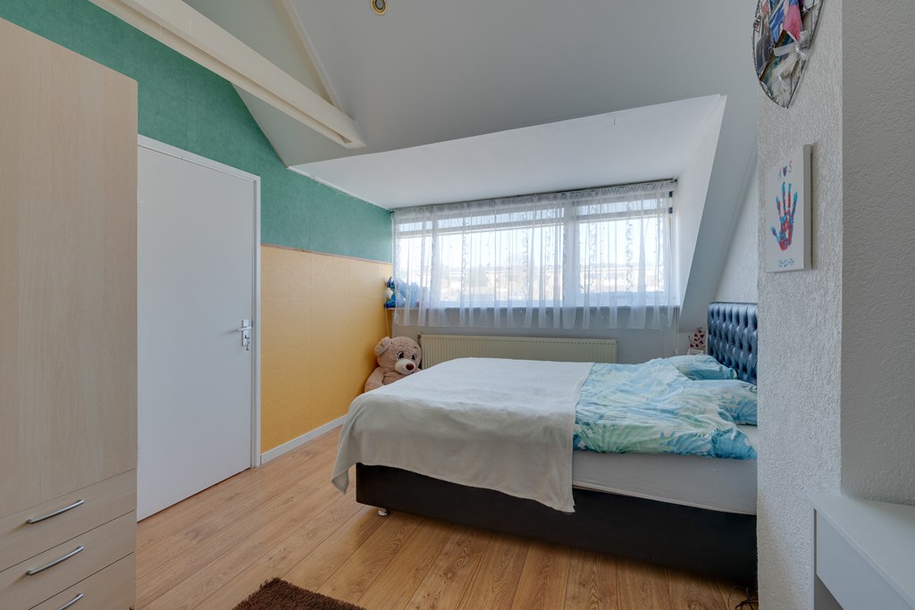 Zaandam – Lijsterbesstraat 50 – Photo 39