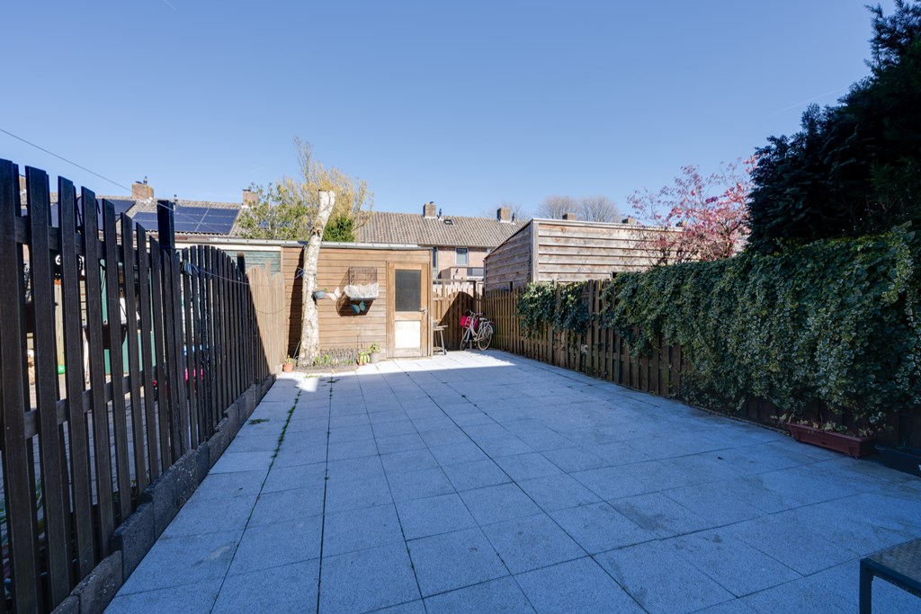 Zaandam – Lijsterbesstraat 50 – Photo 24