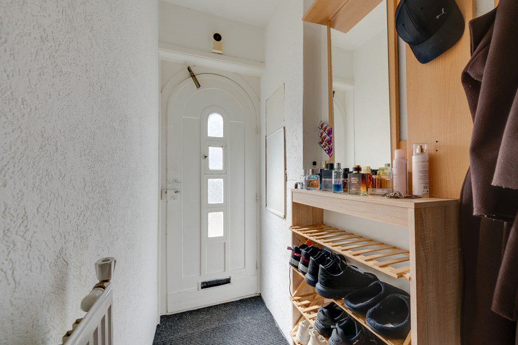 Zaandam – Lijsterbesstraat 50 – Photo 10