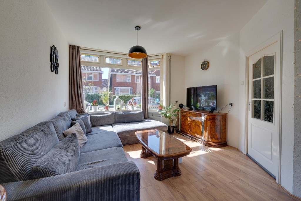 Zaandam – Lijsterbesstraat 50 – Photo 13