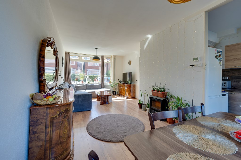 Zaandam – Lijsterbesstraat 50 – Photo 21