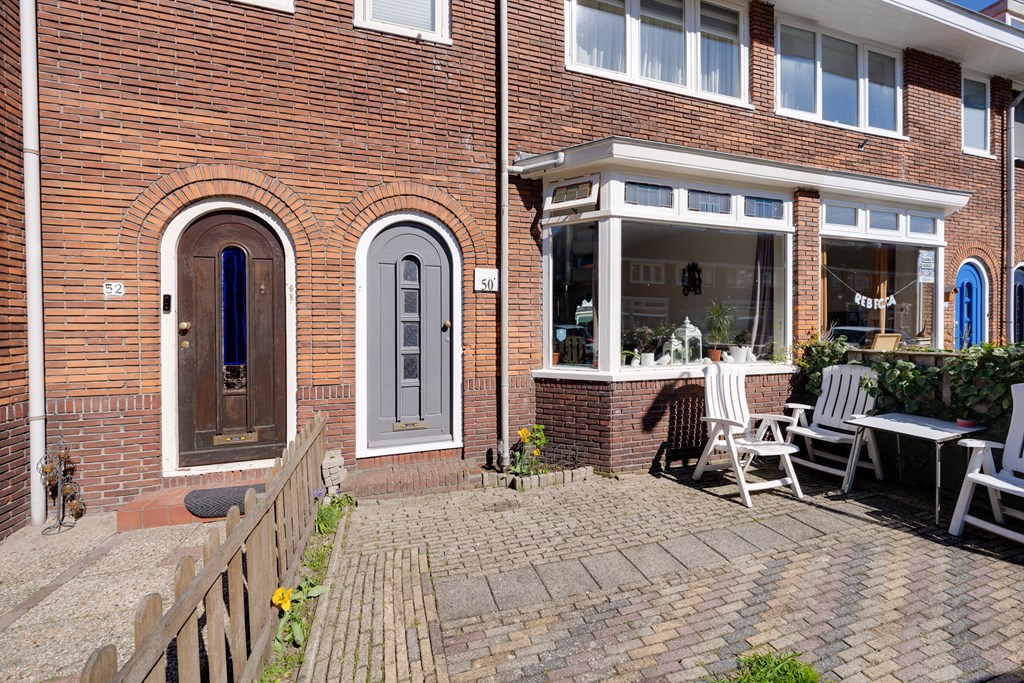 Zaandam – Lijsterbesstraat 50 – Photo 9