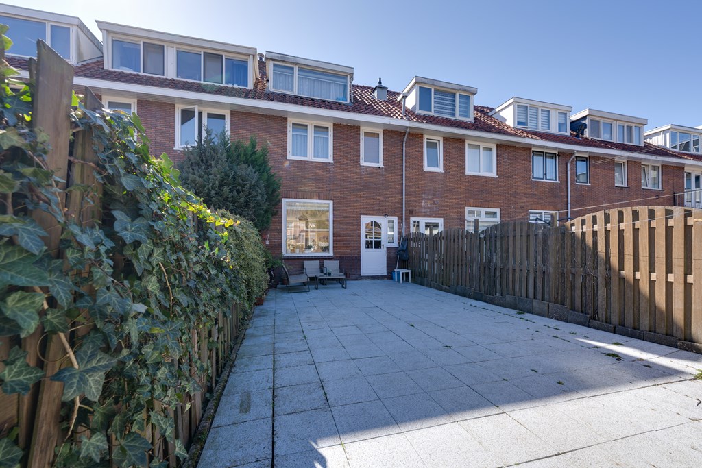 Zaandam – Lijsterbesstraat 50 – Photo 4