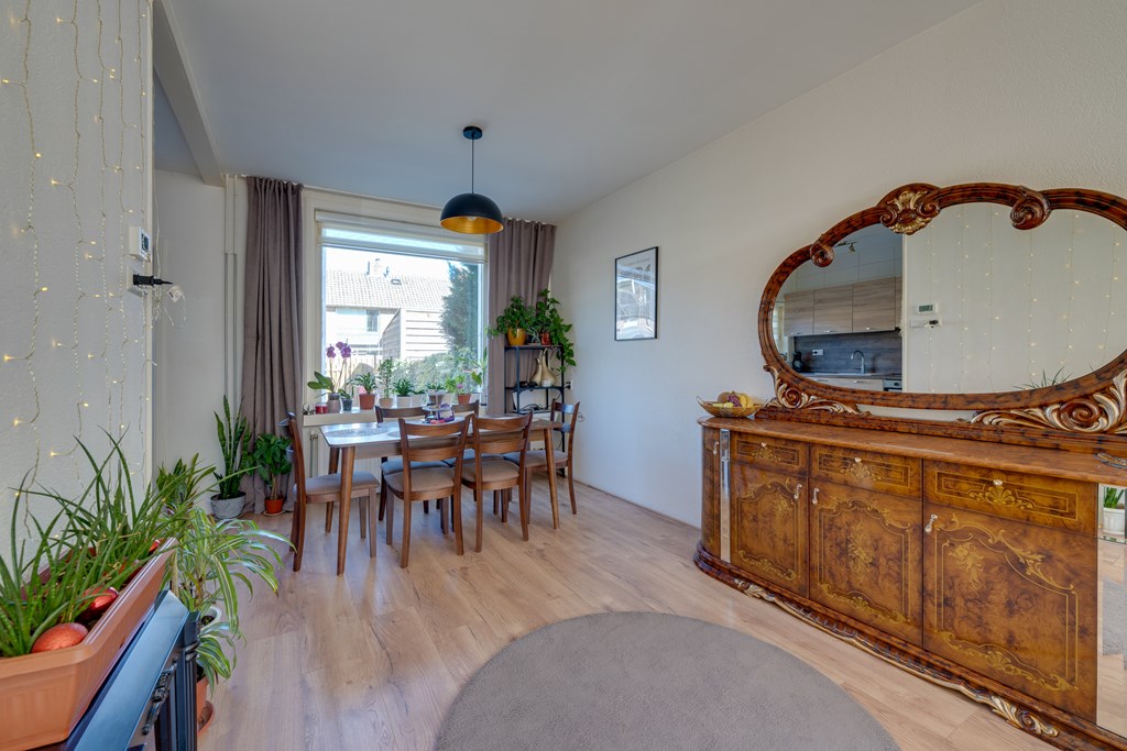 Zaandam – Lijsterbesstraat 50 – Photo 20