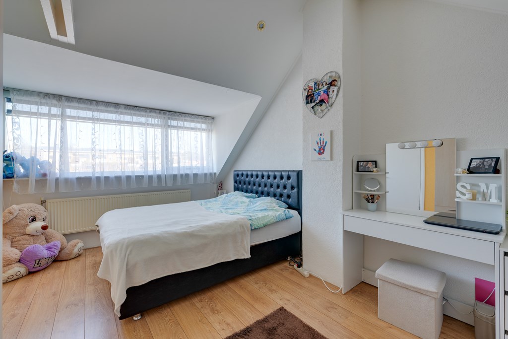 Zaandam – Lijsterbesstraat 50 – Photo 38