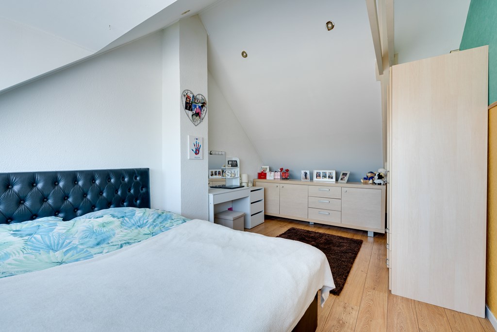 Zaandam – Lijsterbesstraat 50 – Photo 40