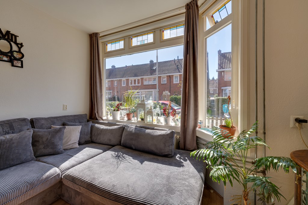 Zaandam – Lijsterbesstraat 50 – Photo 14