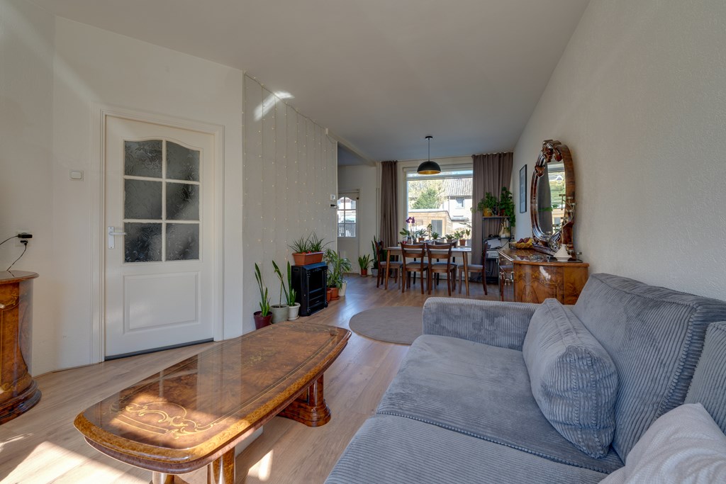 Zaandam – Lijsterbesstraat 50 – Photo 16