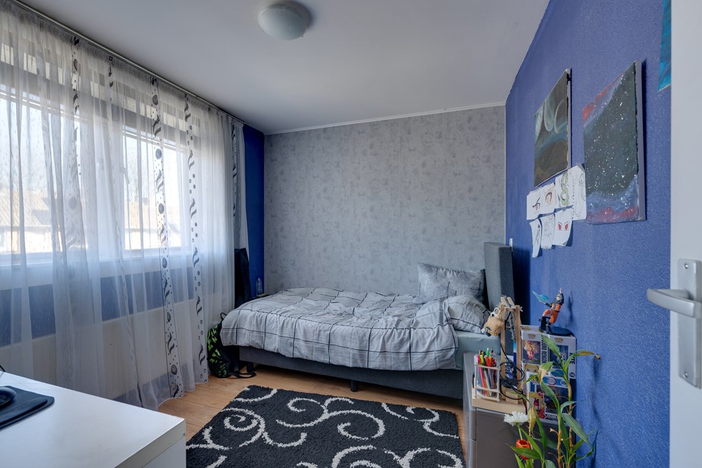 Zaandam – Lijsterbesstraat 50 – Photo 31