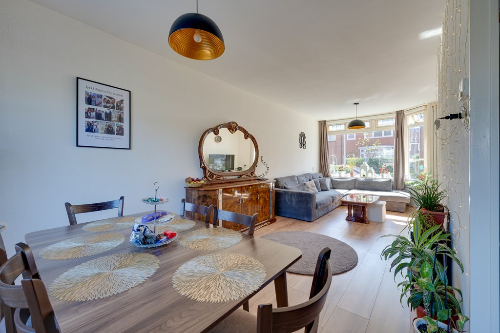 Zaandam – Lijsterbesstraat 50 – Photo 2