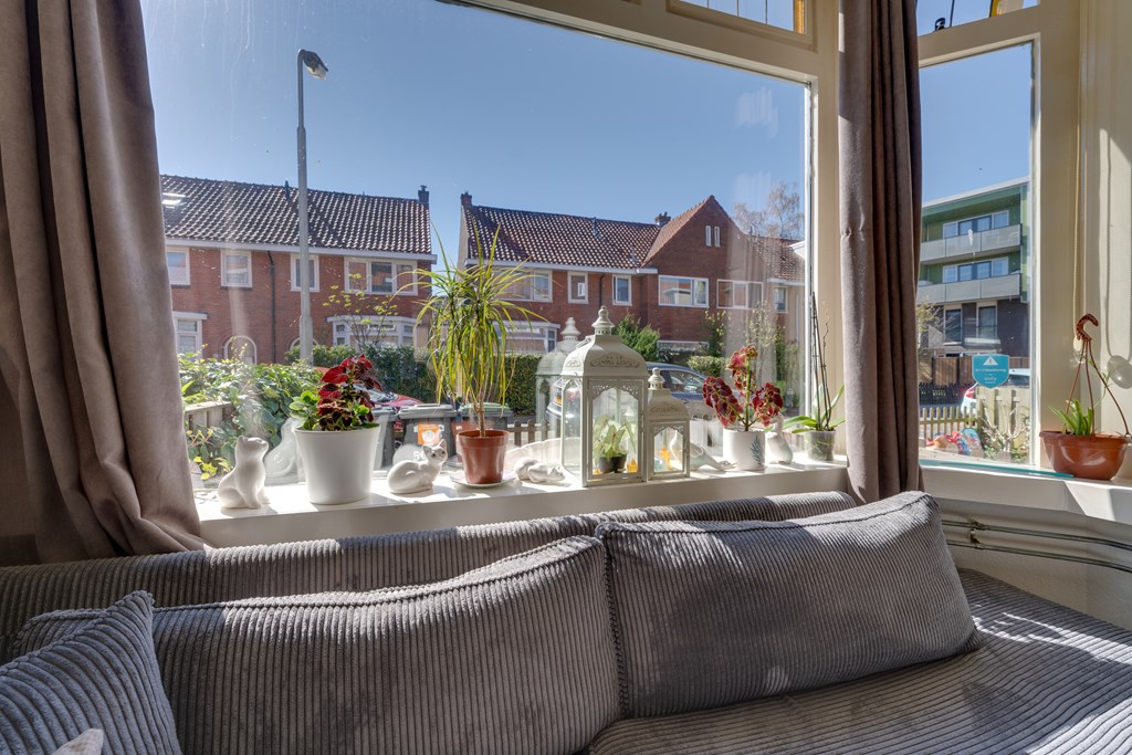 Zaandam – Lijsterbesstraat 50 – Photo 18