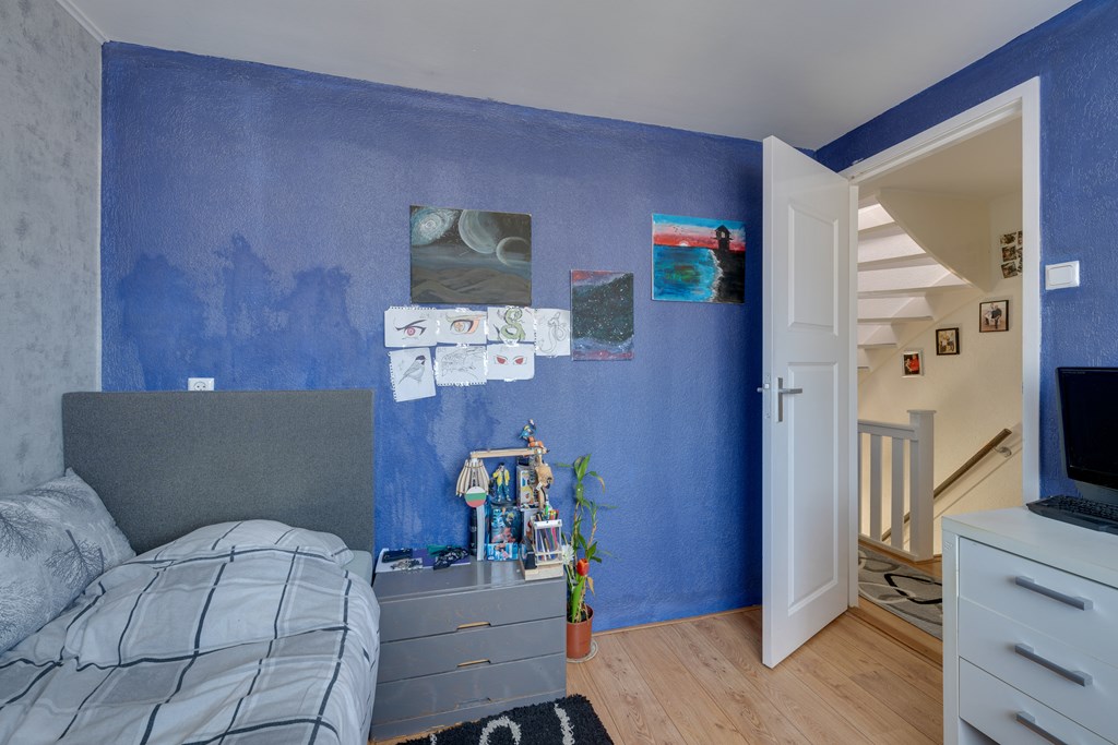 Zaandam – Lijsterbesstraat 50 – Photo 34