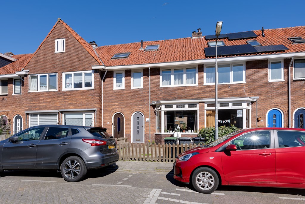 Zaandam – Lijsterbesstraat 50 – Photo 6